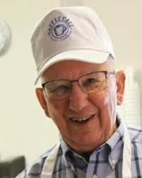 Edwin L. King Obituary December 14, 2023