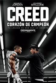 Te Invitamos A Disfrutar De Nuestras Peliculas En Hd Totalmente Gratis Creed Corazon De Campeonpost Pelicula Pelicula Creed Creed Movie Good Movies Hd Movies