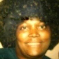 Pauline Napier Alderman Obituary