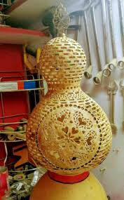 Pin By Sultan On Lamba Gourds Crafts Gourd Art Painted Gourds