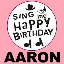 Sing Me Happy Birthday