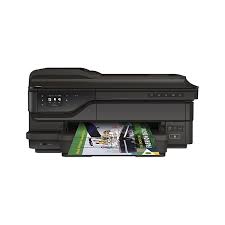 Stampare documenti e fotografi e di qualità è facile e in più conveniente, grazie alle cartucce di inchiostro separate. Hp Officejet 7612 G1x85a Wide Format E All In One Printer 4800x1200dpi 29ppm Printer Thailand Com