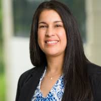 Michelle Reyes Robles