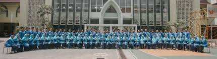 We did not find results for: Sma Muhammadiyah 2 Yogyakarta