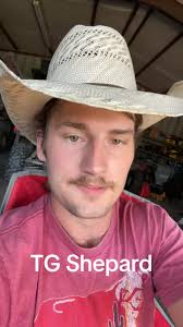 Wesley Greenlee Tg Sheppard