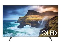 Resolution comparison chart uhd tv 4k royalty free vector. 2019 Qled 4k Q70r 85 Specs Price Samsung Us