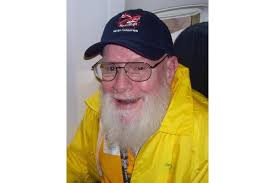 Robert Schenck Obituary (1926