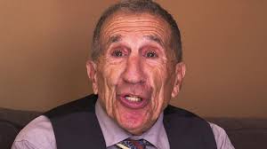 One man and his horse: the lifelong obsession of Dr. Fager's biggest fan