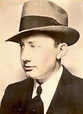 Lindell Woodrow Jackson (1918-1947)