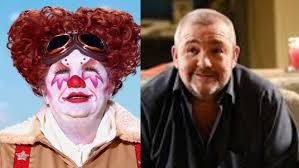 Mask Singer : les indices du Clown parlent d’eux-mêmes