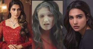 The latest tweets from @aglasgowgirl Here S Everything That Went Down Between Ayeza Khan And Amna Ilyas