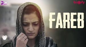 Fareb Web Series Fareb Web Series Primeshots Cast Crew Roles Release Date Trailer Bioofy In 2020 Web Series It Cast Romantic Drama