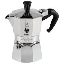 The bialetti moka pot express is the timeless stovetop espresso maker you'll love to own. Bialetti Moka Express 2 Cups Silver Buy And Offers On Techinn