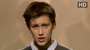 Want to see more posts tagged #jean baptiste maunier? Les Choristes En Concert 2005 In 2021 Concert Choir Ensemble