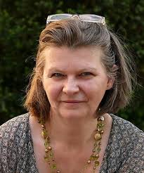 Soz. Päd. Annette Lang