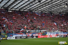 Legia musi się wzmocnić przed grą w europie. Galeria Wisla Krakow Legia Warszawa 31 03 2019 Stadionowi Oprawcy