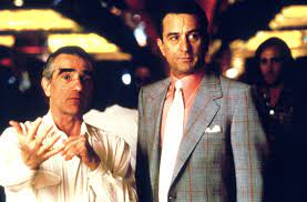Robert anthony de niro jr. Every Martin Scorsese Robert De Niro Movie Ranked