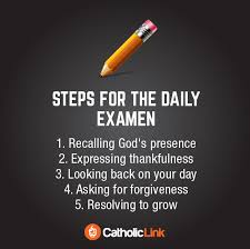 How to go to confession. A 7 Step Visual Guide For Going To Confession Catholic Link Org