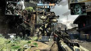 Gameplay Demo Titanfall Titanfall Game News Games Xbox Exclusives