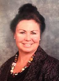 Obituary: Susan Kay (Robinson) Walmsley