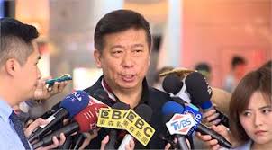 Born 6 november 1963) is a taiwanese politician. å°è¦–æ–°èžç¶²