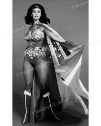 Nude Lynda Carter - Etsy UK