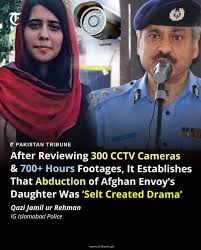 Check spelling or type a new query. Sobia Kamal Khan On Twitter Silsilaalikhilexposed As Investigation In The Fake Abduction Case Of Afghan Diplomat S Daughter Is Now Completed There Couldn T Be A Worse Fraudulent Method Of Advancing Political Interest Of