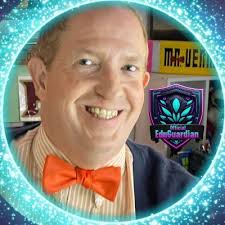 David Curran (@TallMrCurran)