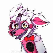 Funtime Foxy Coloring Page Beautiful Fnaf Funtime Foxy Fnaf Fnaf Drawings Fnaf Foxy Fnaf Coloring Pages