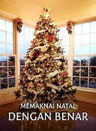Khotbah kreatif tentang natal : Memaknai Natal Dengan Benar Gppk Chosen Generation