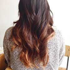 Gosia On Instagram Don T Underestimate How Gorgeous Warm Golden And Copper Tones Can Be So Healthy Looking Balayage Hair Hair Styles Copper Hair Ombre