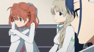 Darling in the franxx music: Assistir Darling In The Franxx Dublado Episodio 14 Online