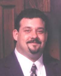 Daniel Scarborough Obituary -