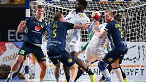 Découvrez les dernières informations, résultats, classements ainsi que les directs commentés des plus belles affiches. Handball Mondial La Suede Trop Forte Pour La France Qui Cale Encore En Demi Finale