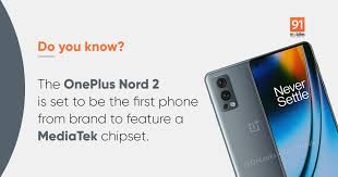 All specs and test oneplus nord 2 5g in the benchmarks. Oneplus Nord 2 5 Things We Learned From Renders And Leaked Specs 91mobiles Com