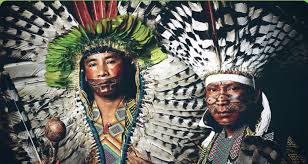 Mapu huni kuin interpreta uma canção tradicional do seu povo, os huni kuin. Una Isi Kayawa Das Buch Der Heilung Der Huni Kuin Konigin Des Waldes