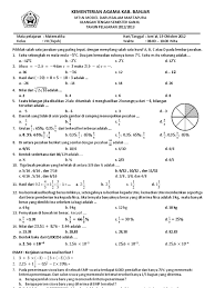 We did not find results for: Soal Uts Mtk Kelas 7 2012