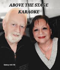 Karaoke night success, thanks to all helpers