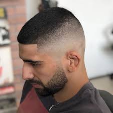 If you look around, the this hairstyle works best on younger kids and men, however, don't let that stop you if you consider yourself an older gentleman. Pin On Short Haircuts For Men