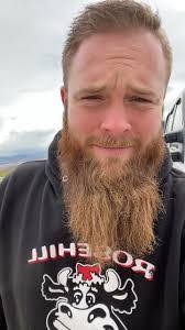 Cody Mathews's Instagram, Twitter & Facebook