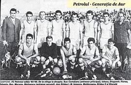 This page contains an complete overview of all already played and fixtured season games and the season tally of the club petrolul in the season overall statistics of current season. Fc Petrolul PloieÈ™ti Wiki Thereaderwiki