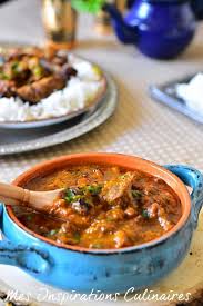 Ragout D Aubergines A La Viande Khoresht Bademjan Le Blog Cuisine De Samar Recette Recettes De Cuisine Cuisine Cuisine Orientale