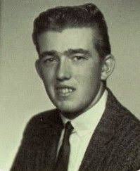 Gene Albert “Gene Edwards” Jashinsky (1947-2016)