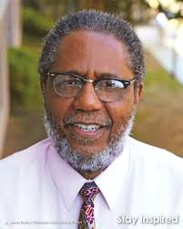 North Charleston High School principal works at Walmart