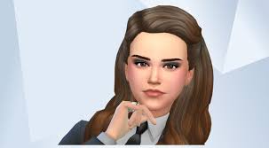 Welcome to emma watson source: The Sims The Gallery Official Site