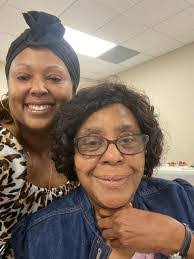 Yolanda Nichols's Instagram, Twitter & Facebook