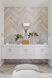 American hardwood, european, reclaimed, milled barnwood & more. White Wood Accent Wall Bathroom Novocom Top