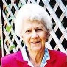 Velia Pavlu Obituary August 8, 2011