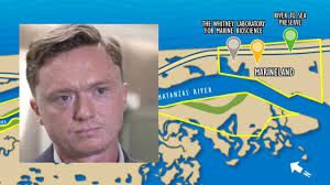 Tiny town drama: After mayor of Marineland — population 9 — dies, new mayor  appoints commissioner amid legal questions