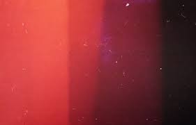 Film Dust Effects